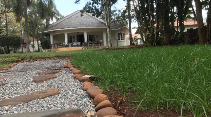 The Doors Inn Guesthouse