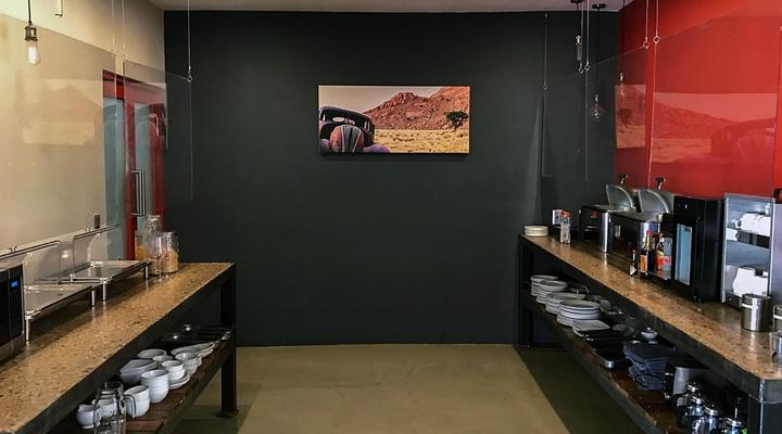 The Doors Inn Guesthouse