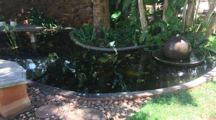 The Doors Inn Guesthouse