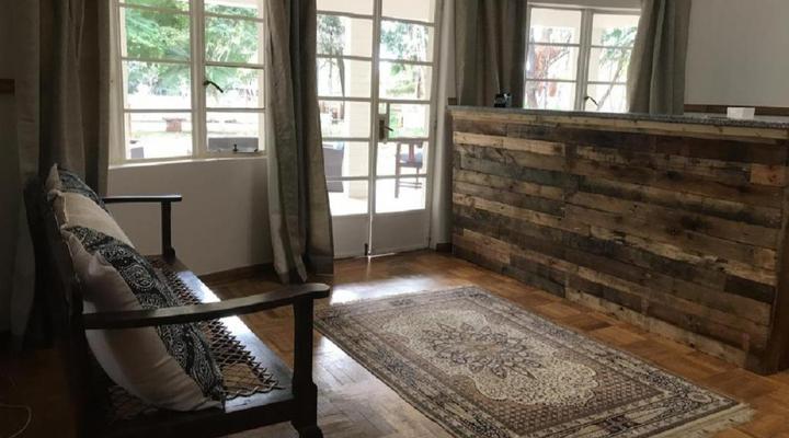 The Doors Inn Guesthouse