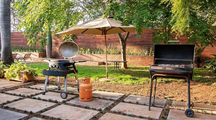 The Doors Inn Guesthouse