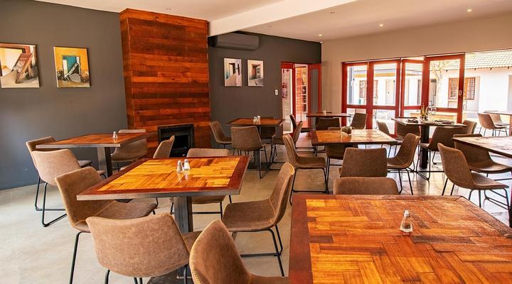 The Doors Inn Guesthouse