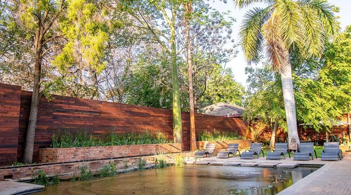 The Doors Inn Guesthouse