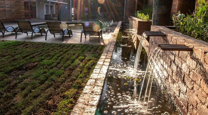 The Doors Inn Guesthouse