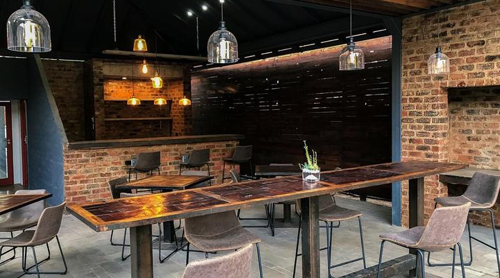 The Doors Inn Guesthouse