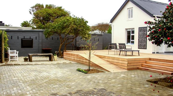 Hermanus Champagne Accommodation