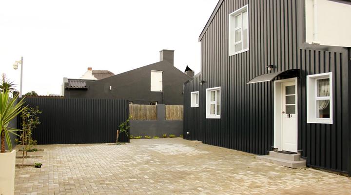 Hermanus Champagne Accommodation