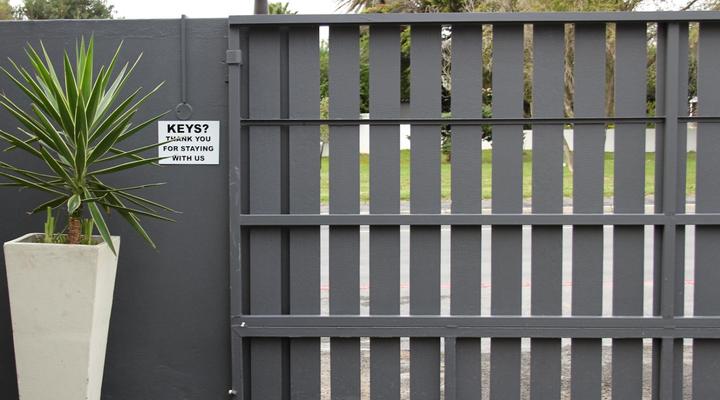 Hermanus Champagne Accommodation