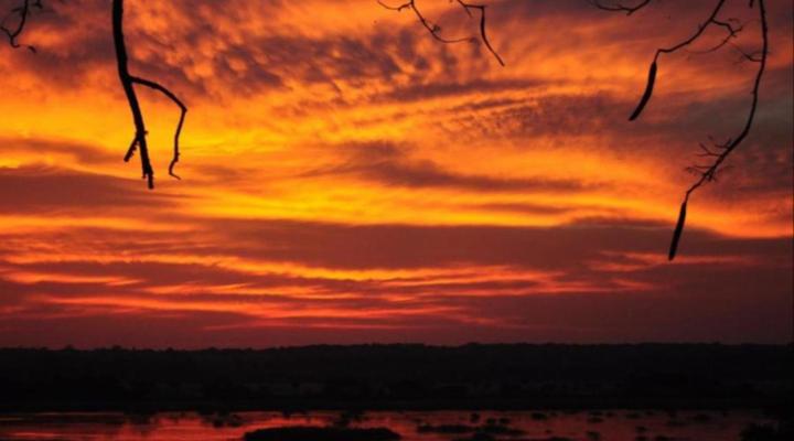 Sunset Lodge Log Cabins