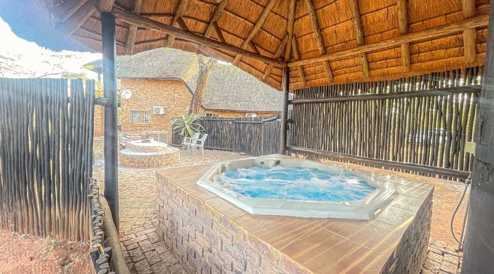 Walking Tall Private Bush Retreat