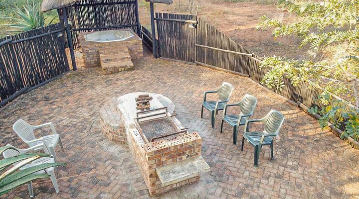 Walking Tall Private Bush Retreat