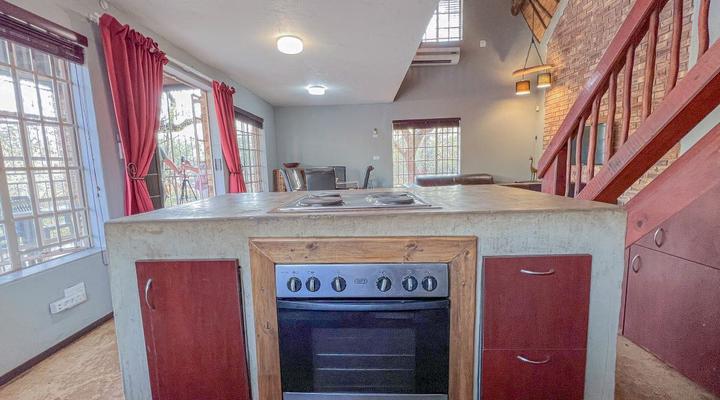 Walking Tall Private Bush Retreat