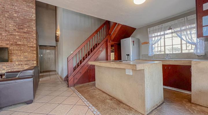 Walking Tall Private Bush Retreat