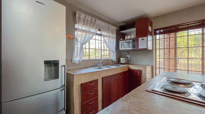 Walking Tall Private Bush Retreat