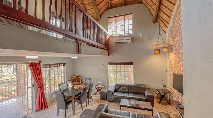 Walking Tall Private Bush Retreat