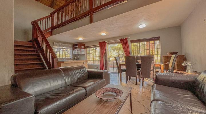 Walking Tall Private Bush Retreat