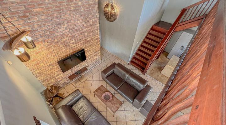 Walking Tall Private Bush Retreat