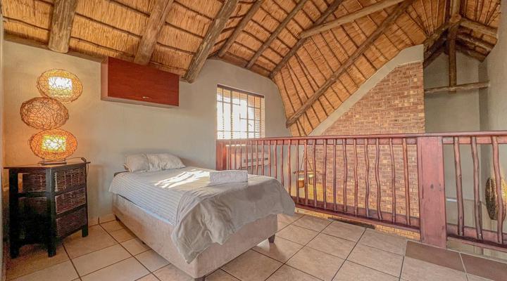 Walking Tall Private Bush Retreat