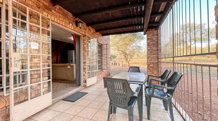 Walking Tall Private Bush Retreat