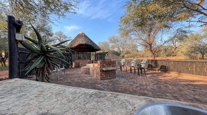 Walking Tall Private Bush Retreat