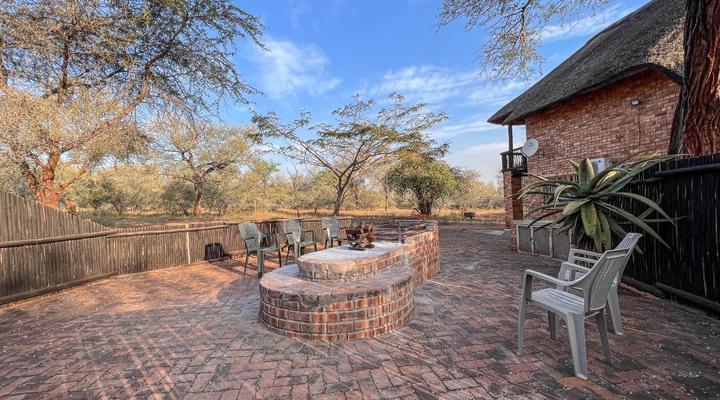 Walking Tall Private Bush Retreat