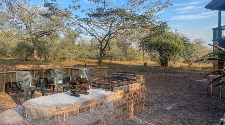 Walking Tall Private Bush Retreat