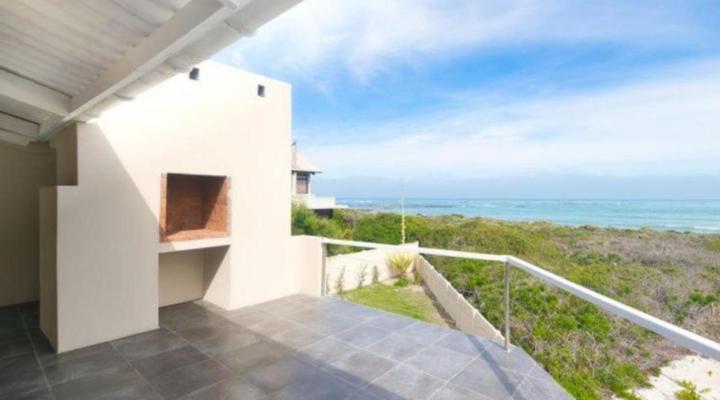 Gans te Ver Suiderstrand