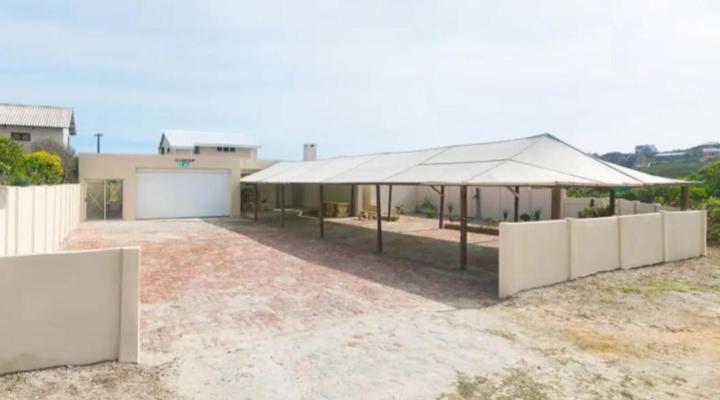 Gans te Ver Suiderstrand