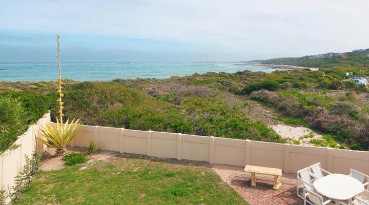 Gans te Ver Suiderstrand