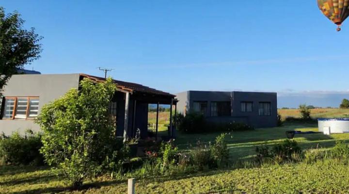 Magalies River Country Retreat