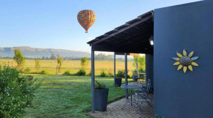 Magalies River Country Retreat