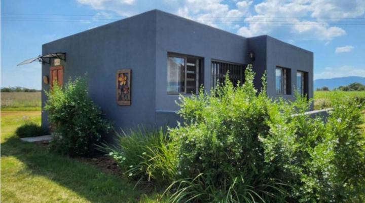 Magalies River Country Retreat