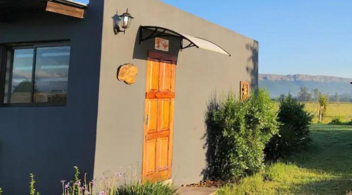 Magalies River Country Retreat