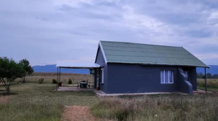 Magalies River Country Retreat