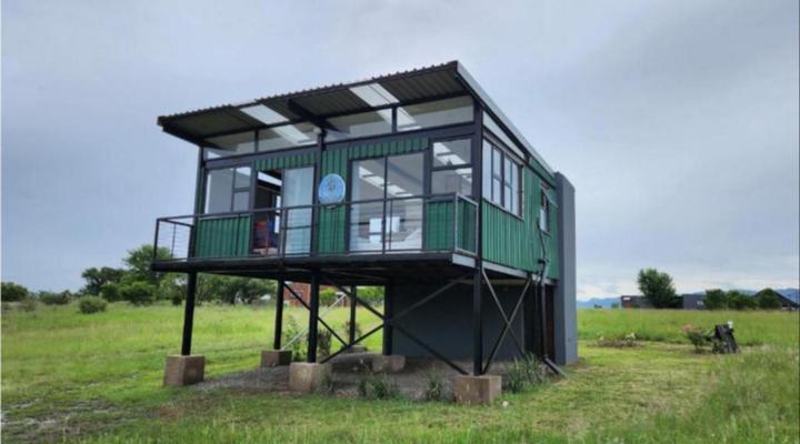 Magalies River Country Retreat