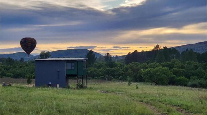 Magalies River Country Retreat