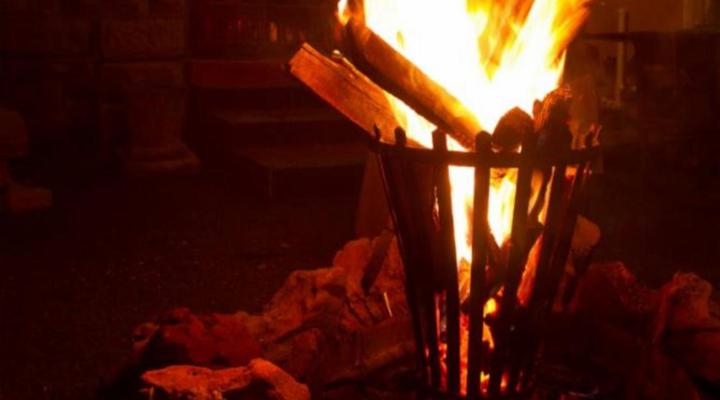 The Old Country House and Cottage