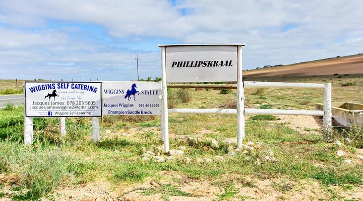 Wiggins Self Catering