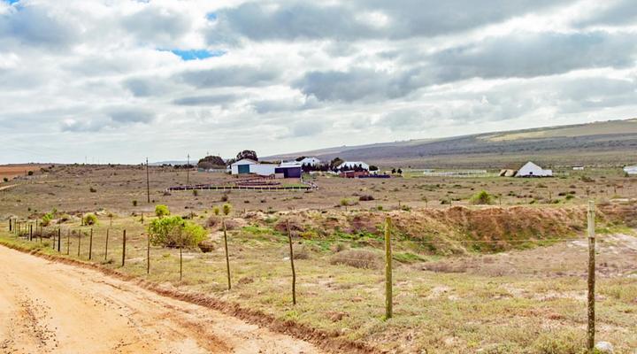 Wiggins Self Catering