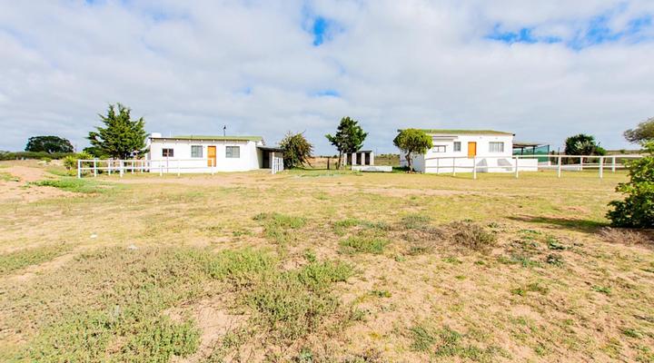 Wiggins Self Catering