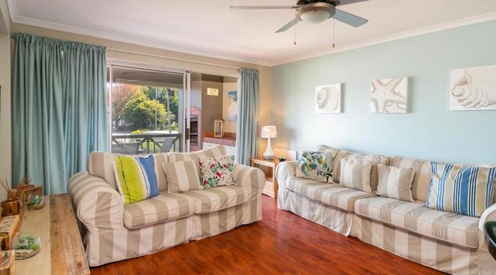 Summer Place Leisure