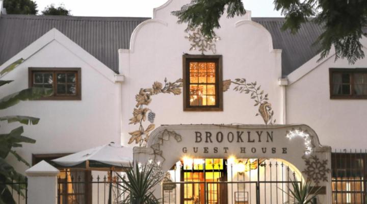 Brooklyn Guesthouses