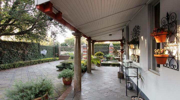 Brooklyn Guesthouses