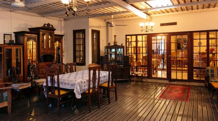 Brooklyn Guesthouses