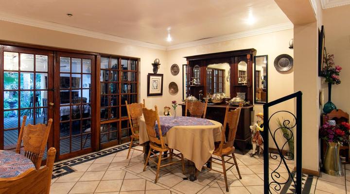 Brooklyn Guesthouses