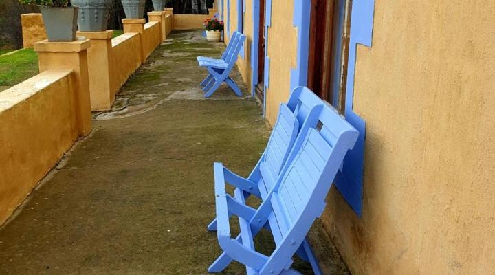 Keurfontein Country House