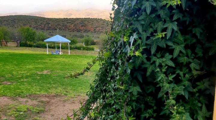 Keurfontein Country House