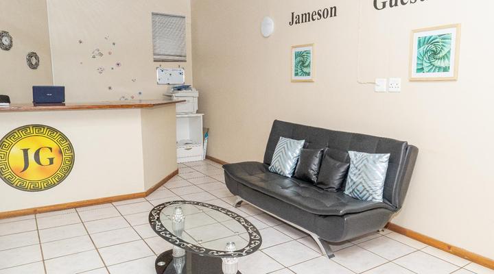 Jameson Guesthouse