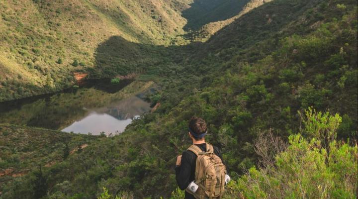 Pat Busch Mountain Reserve