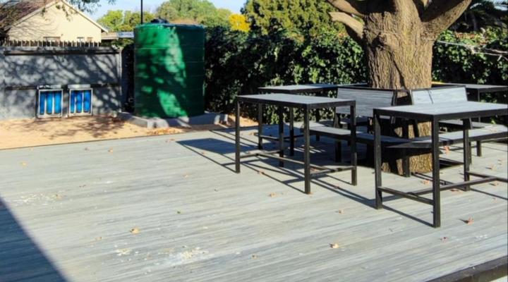 S & S Village Guest House